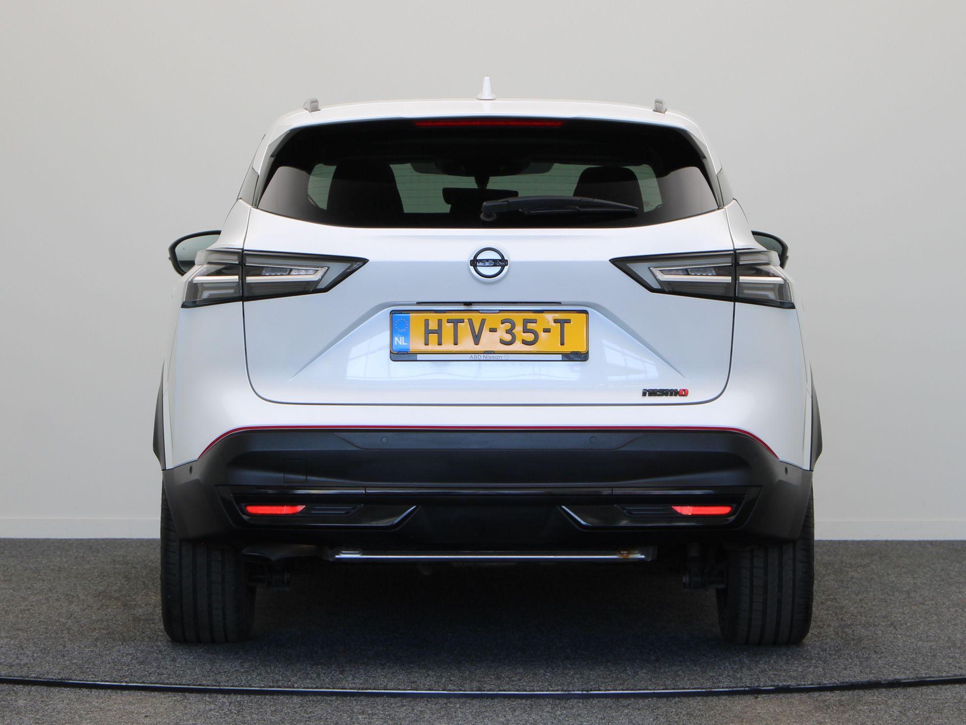 Nissan QASHQAI 1.5 e-Power Nismo + - Afbeelding 6