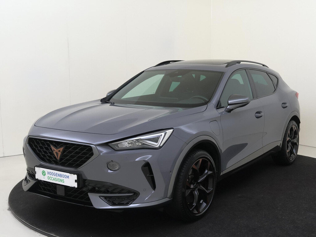 CUPRA Formentor 1.4 e-Hybrid VZ Performance