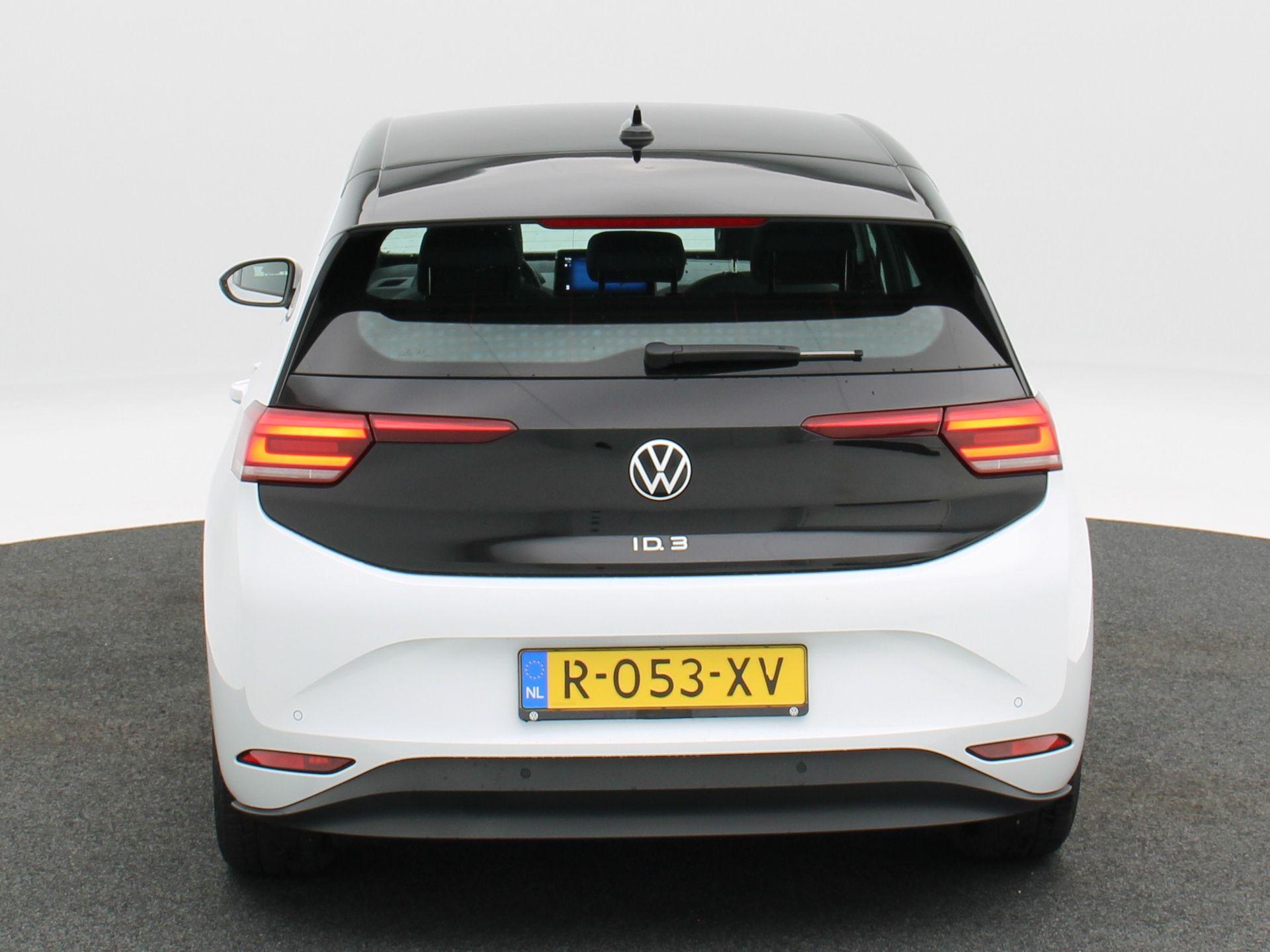 Volkswagen ID.3 Pro 58 kWh 204 Pk - Afbeelding 5