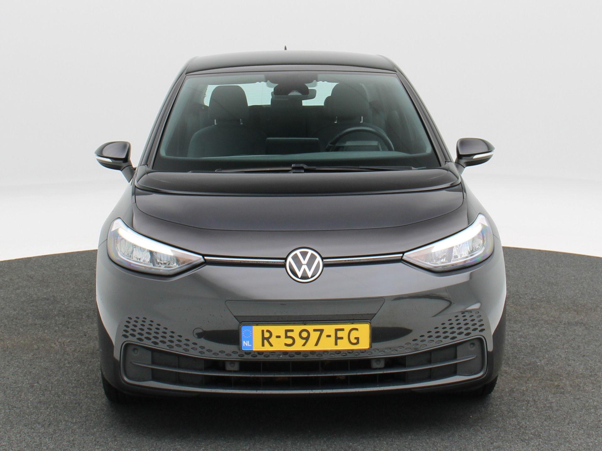 Volkswagen ID.3 Pro 58 kWh 204 Pk - Afbeelding 4