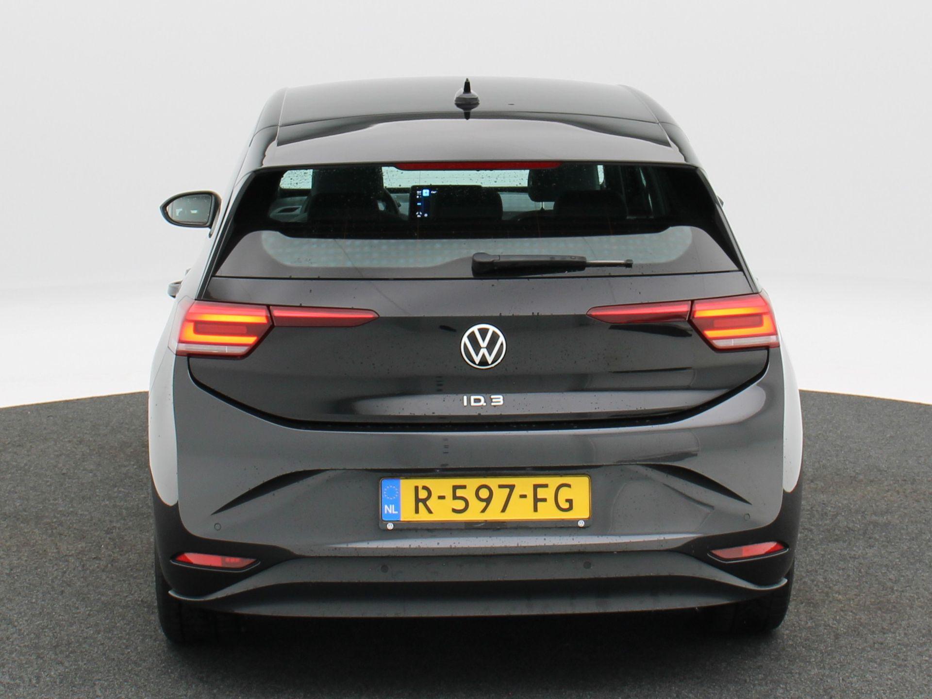 Volkswagen ID.3 Pro 58 kWh 204 Pk - Afbeelding 5