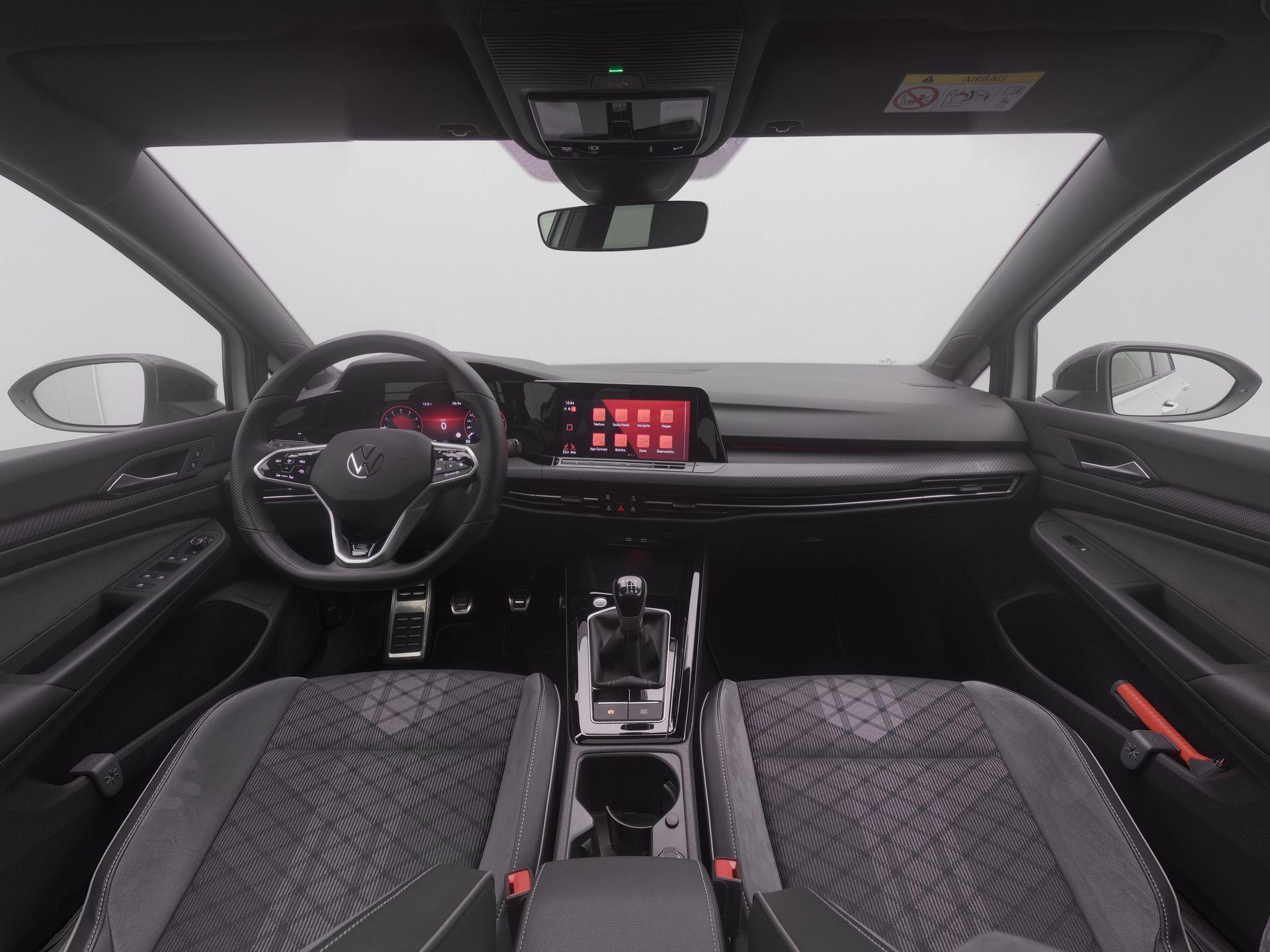 Volkswagen Golf R-Line 1.5 TSI 130 PK - Afbeelding 4