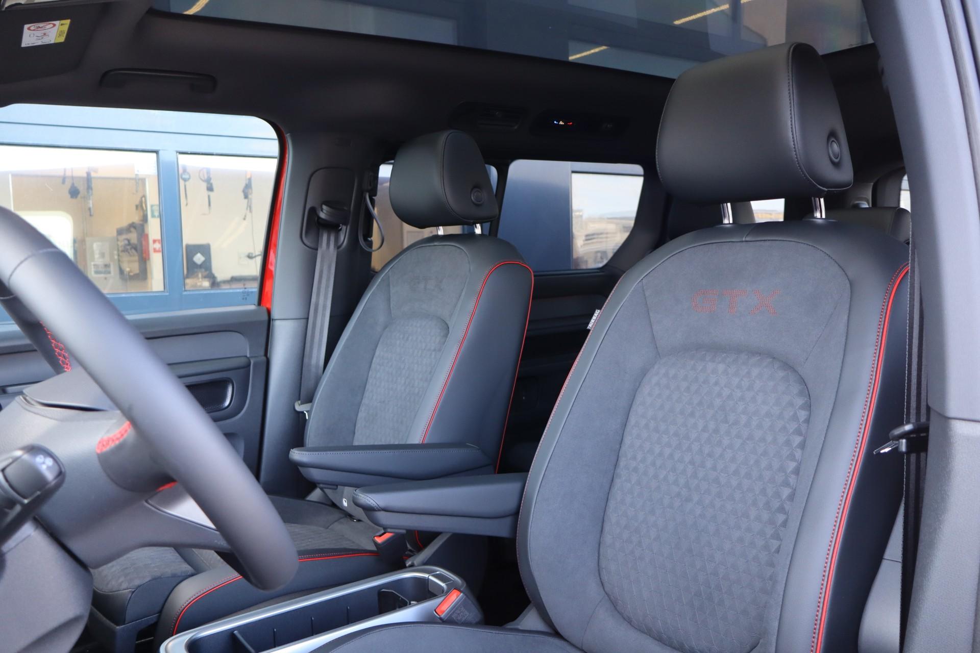 Volkswagen ID. Buzz GTX Limited Edition 340pk 86 kWh LWB 7p. - Afbeelding 4