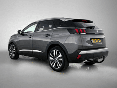 Peugeot 3008 SUV GT-Line 130pk - Afbeelding 3