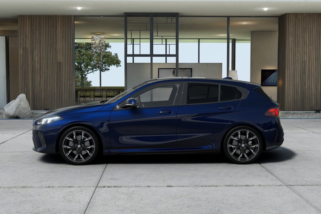 BMW 1 Serie 5