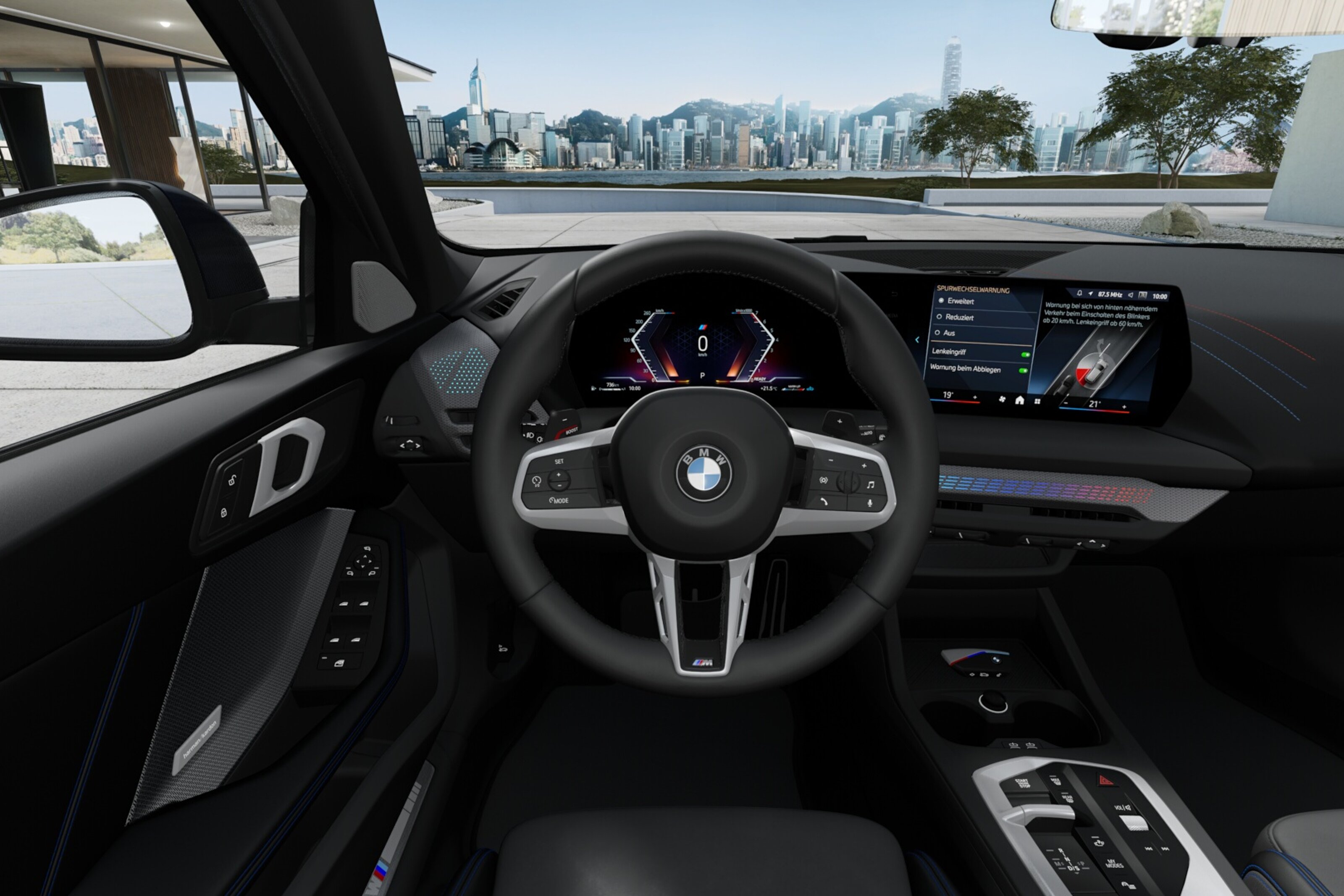BMW 1 Serie 7