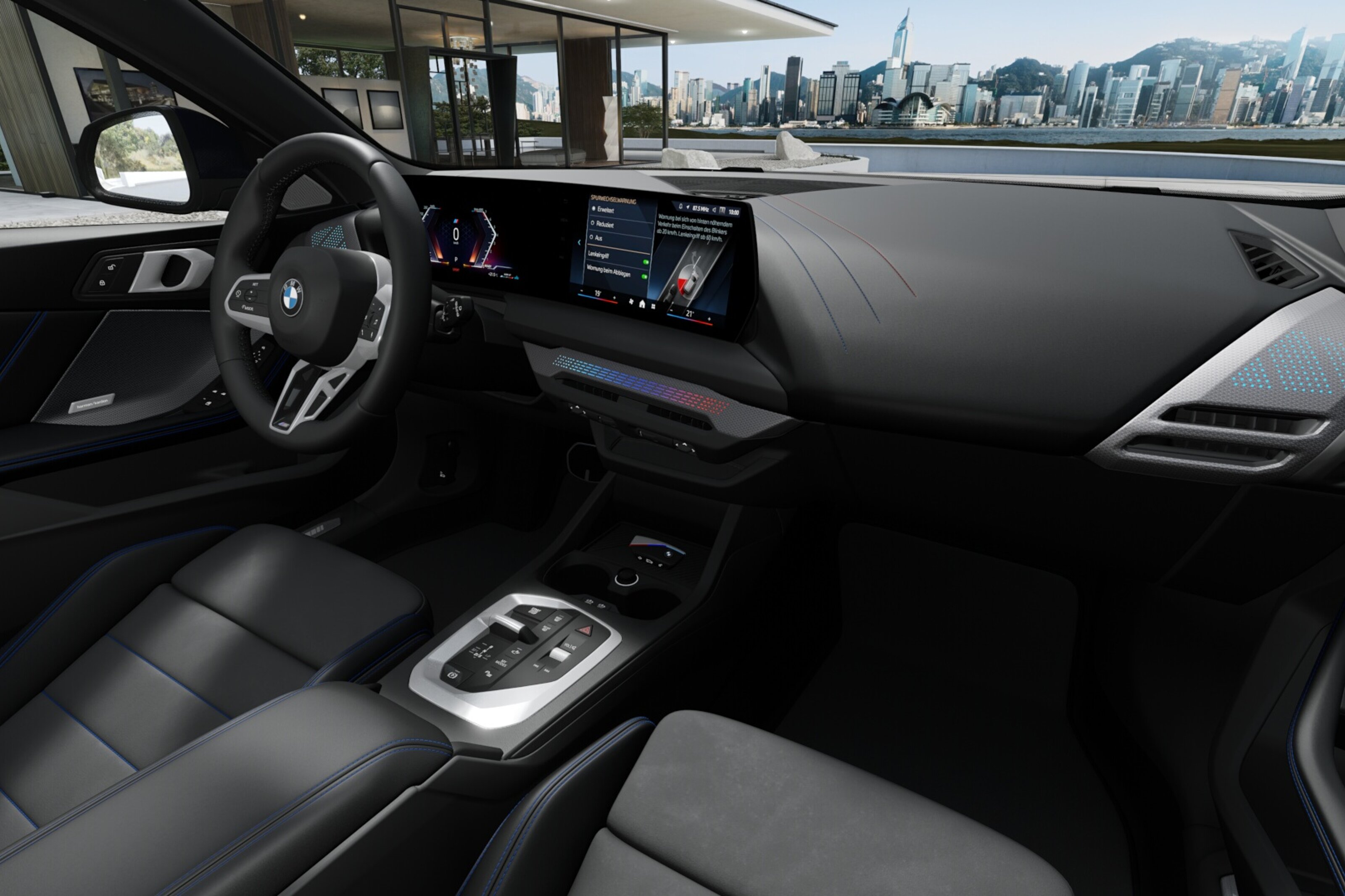 BMW 1 Serie 8