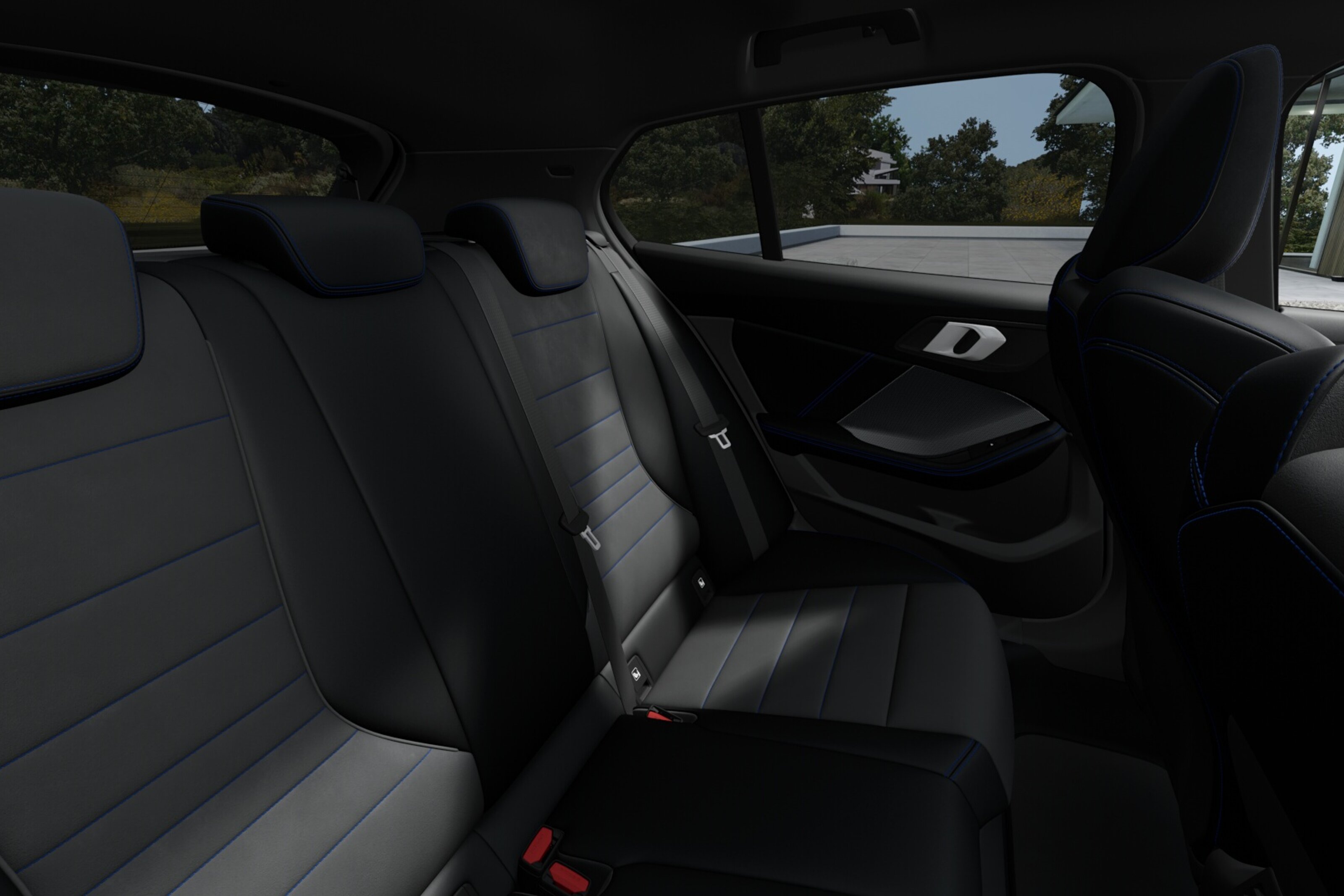 BMW 1 Serie 9