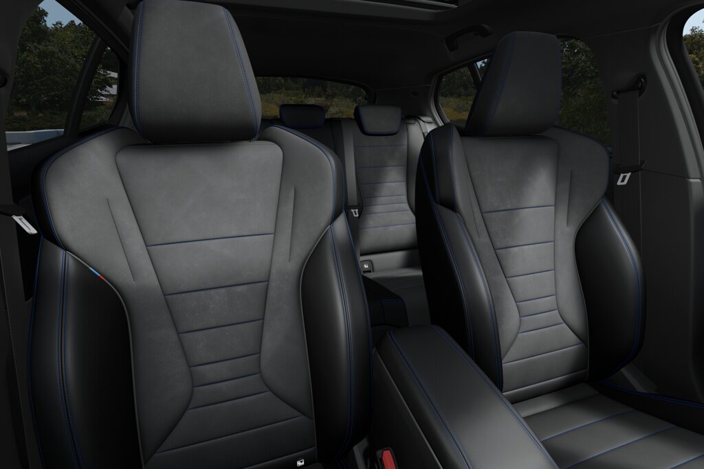 BMW 1 Serie 10