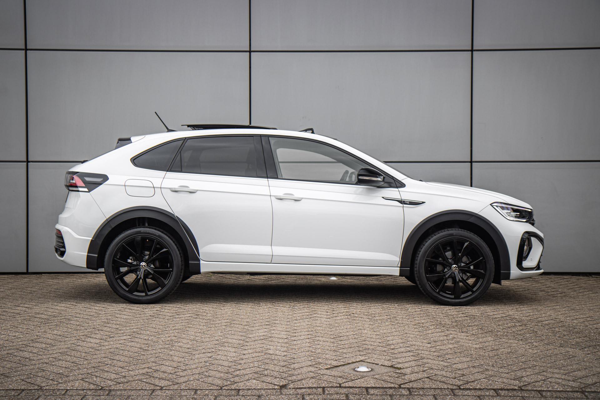 Volkswagen Taigo 1.0 TSI 110pk R-Line - Afbeelding 3