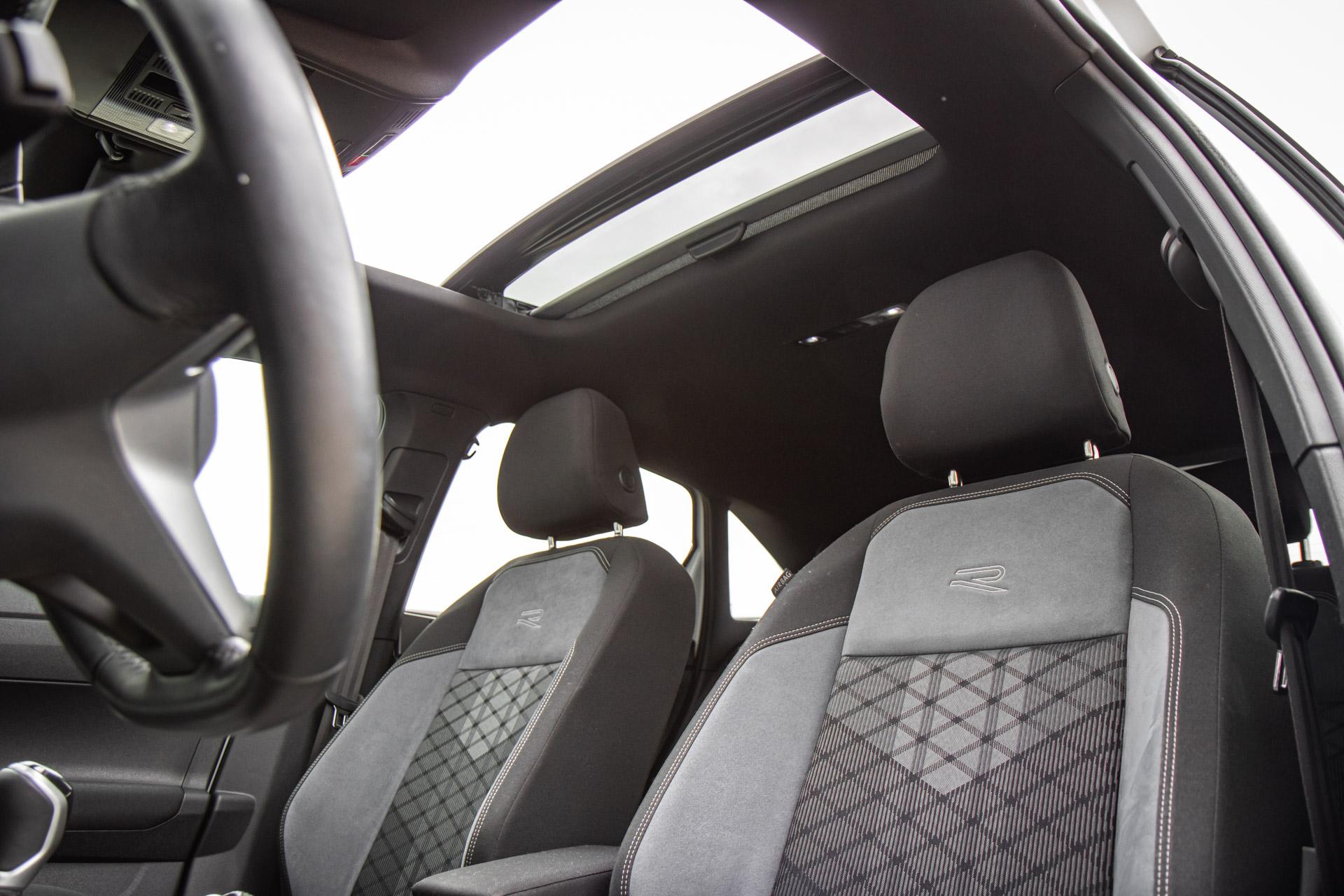 Volkswagen Taigo 1.0 TSI 110pk R-Line - Afbeelding 4