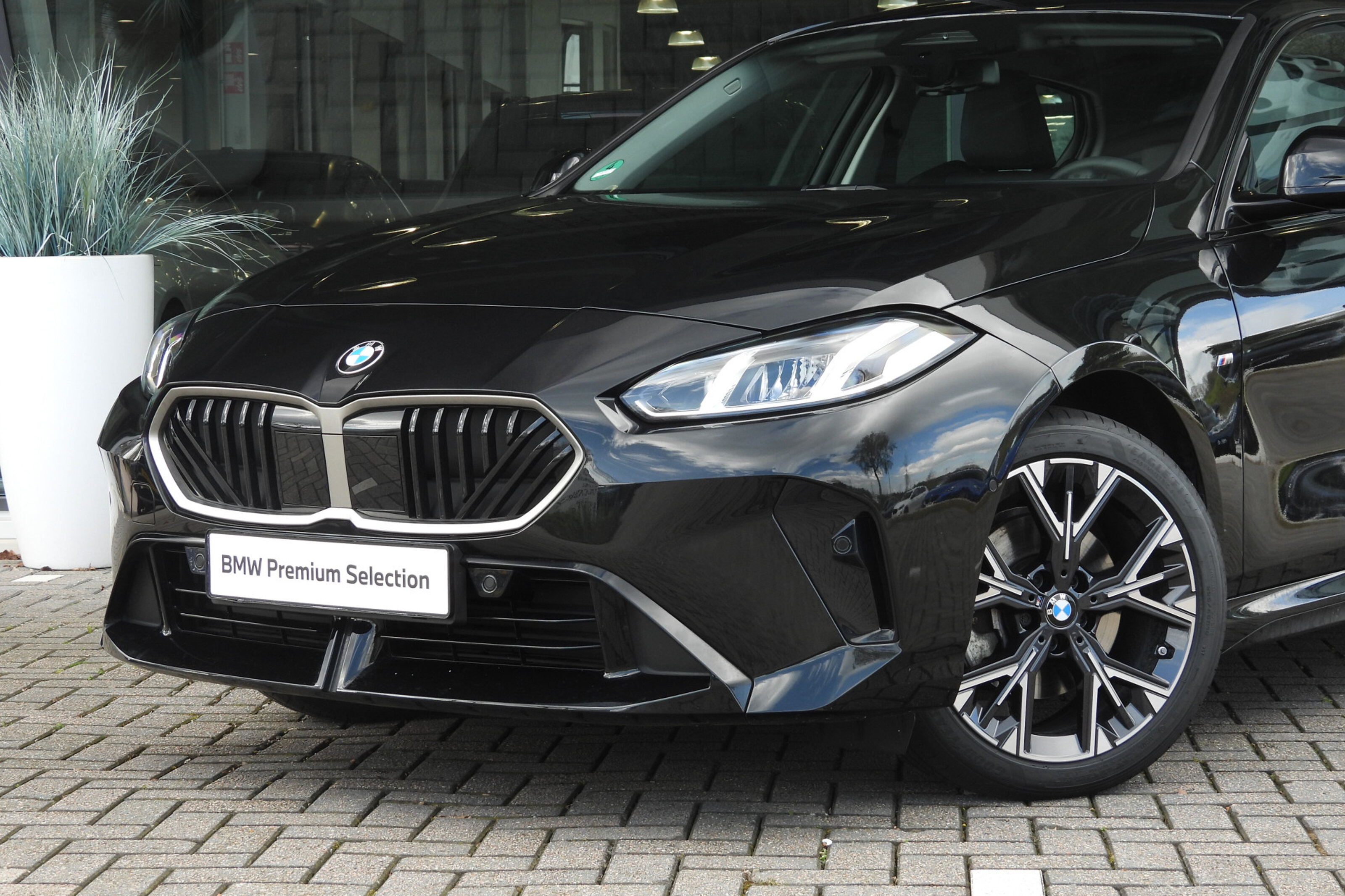 BMW 1 Serie 120 M Sport Automaat