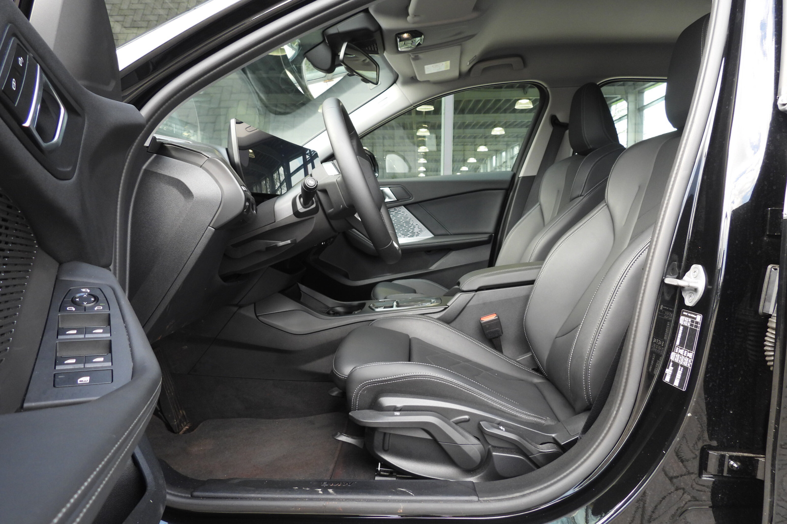 BMW 1 Serie 120 M Sport Automaat