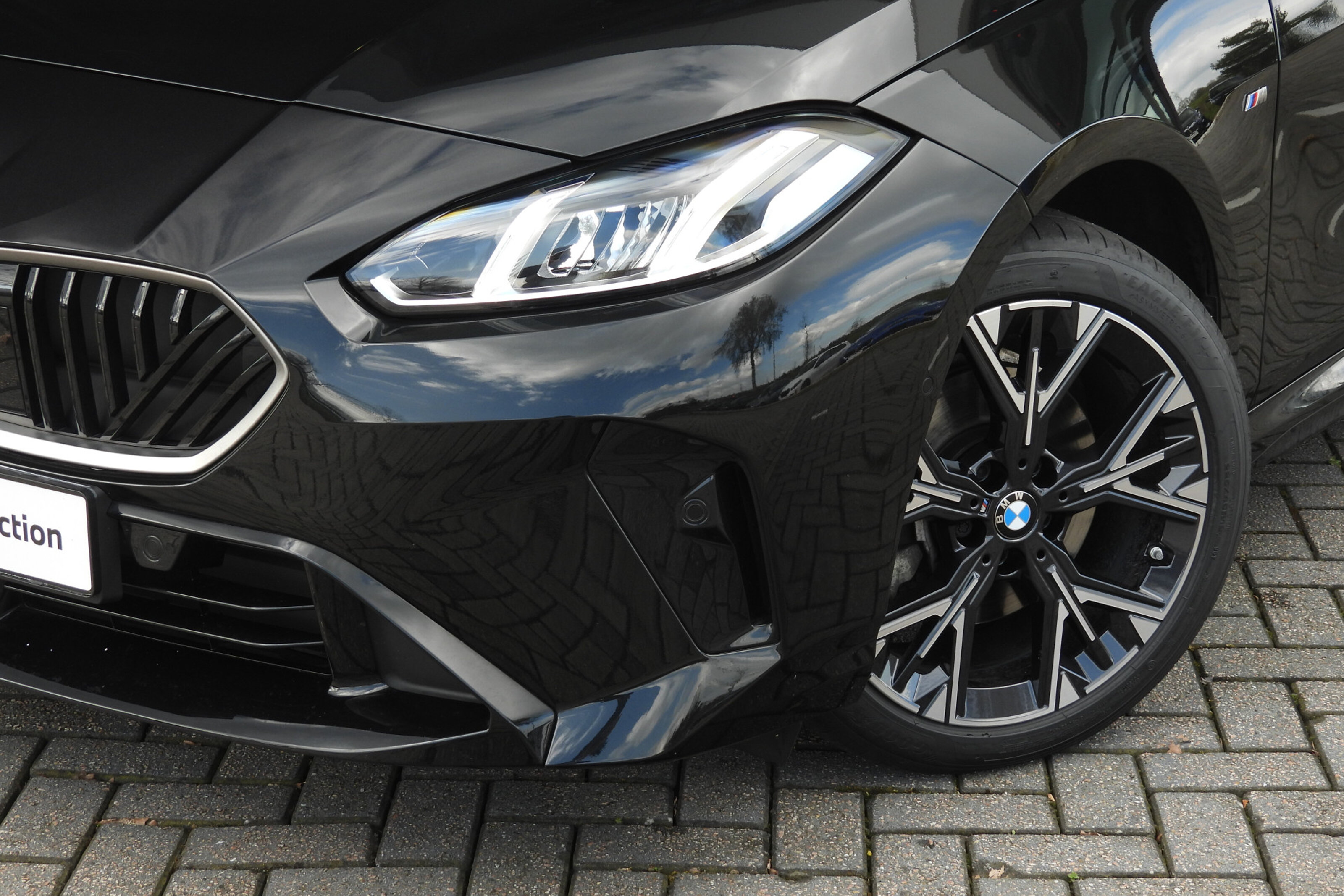 BMW 1 Serie 120 M Sport Automaat
