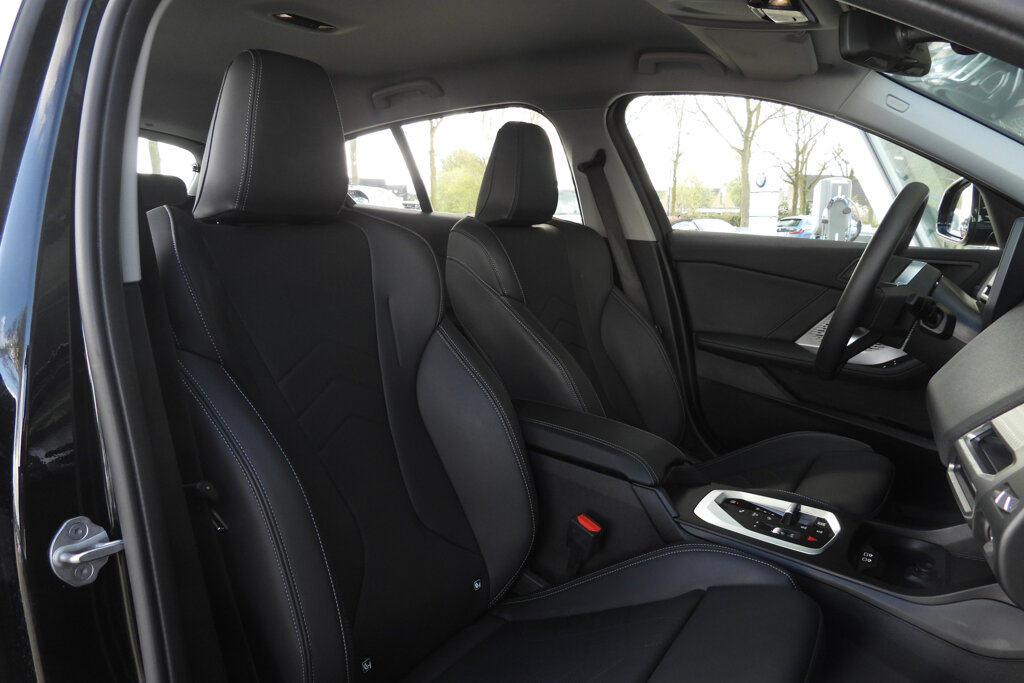 BMW 1 Serie 21