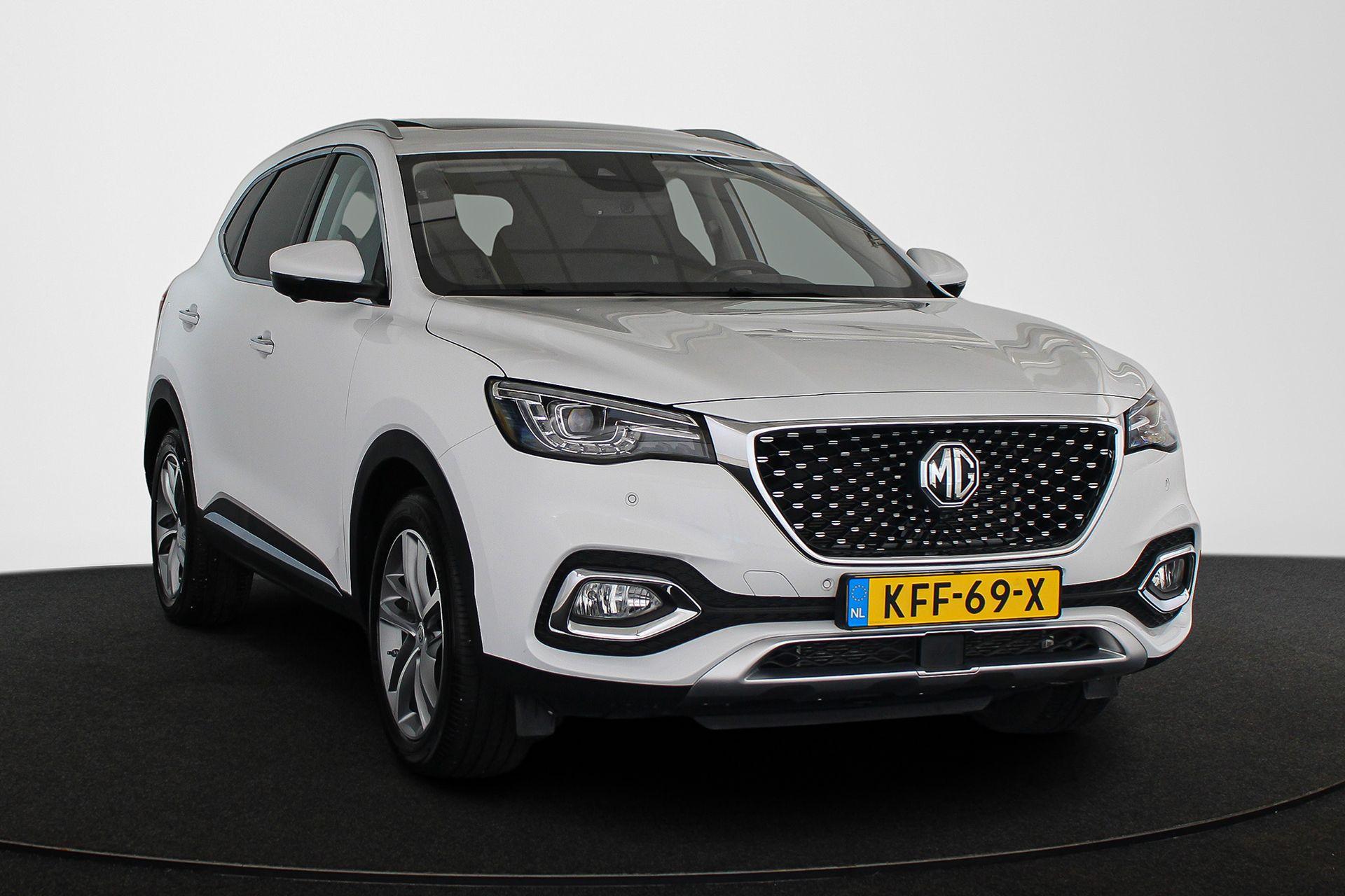 MG EHS 1.5 TGDI Luxury - Afbeelding 2