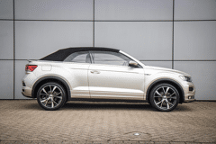 Volkswagen T-Roc Cabrio 1.5 TSI 150pk DSG R-Line - Afbeelding 3