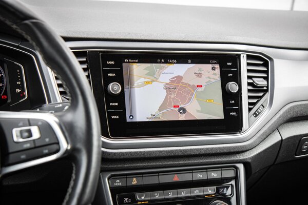 navigatiesysteem full map navigatiesysteem full map