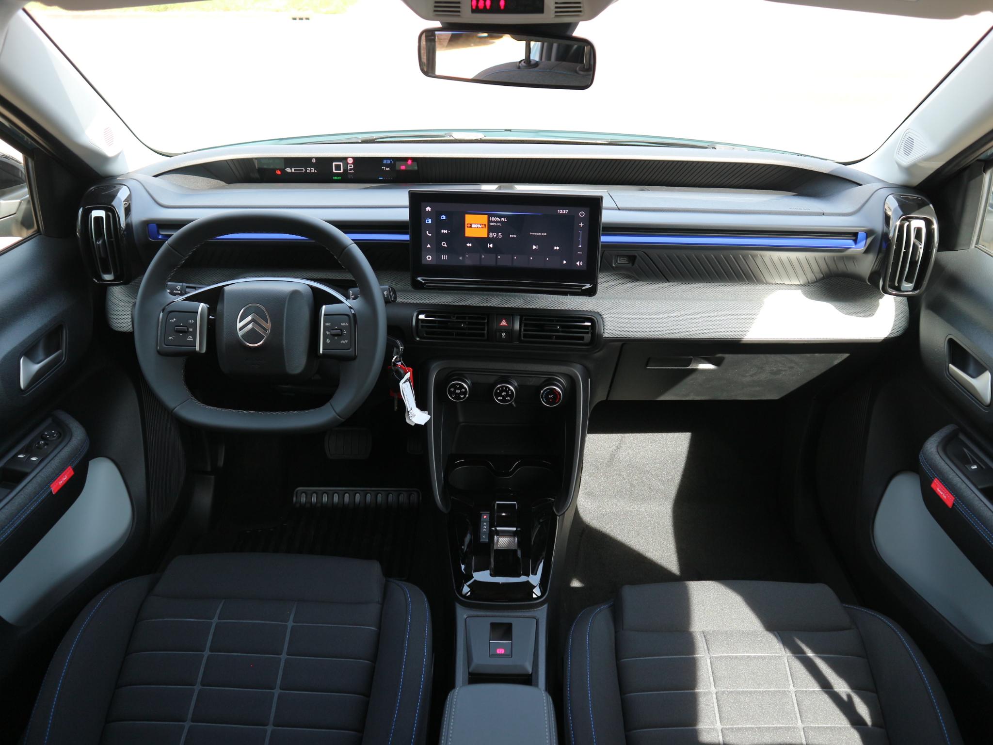 Citroën ë-C3 Plus 113pk Comfort Range 44 kWh - Afbeelding 5