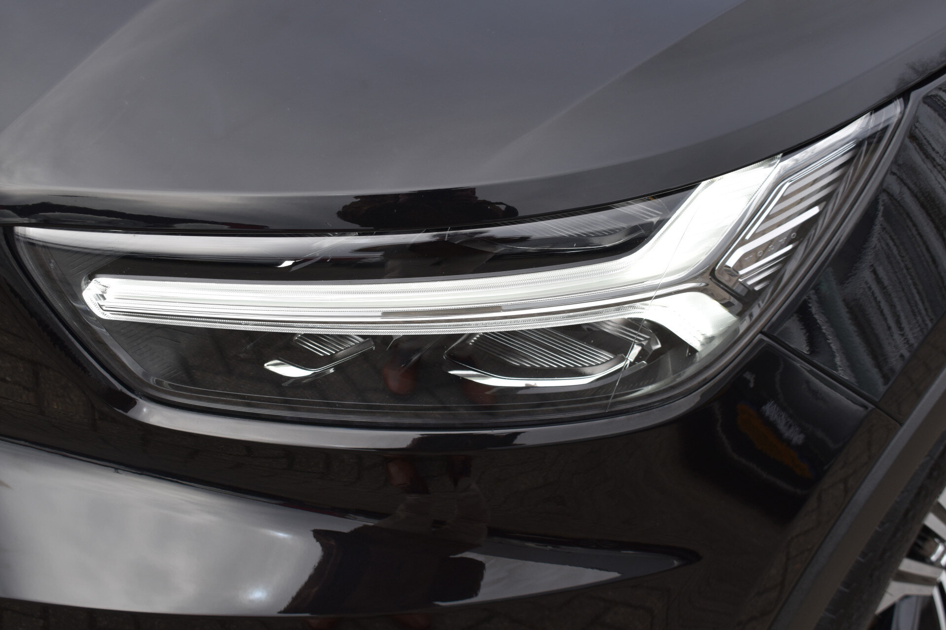 Volvo XC40 T4 211PK Recharge Inscription - Afbeelding 3