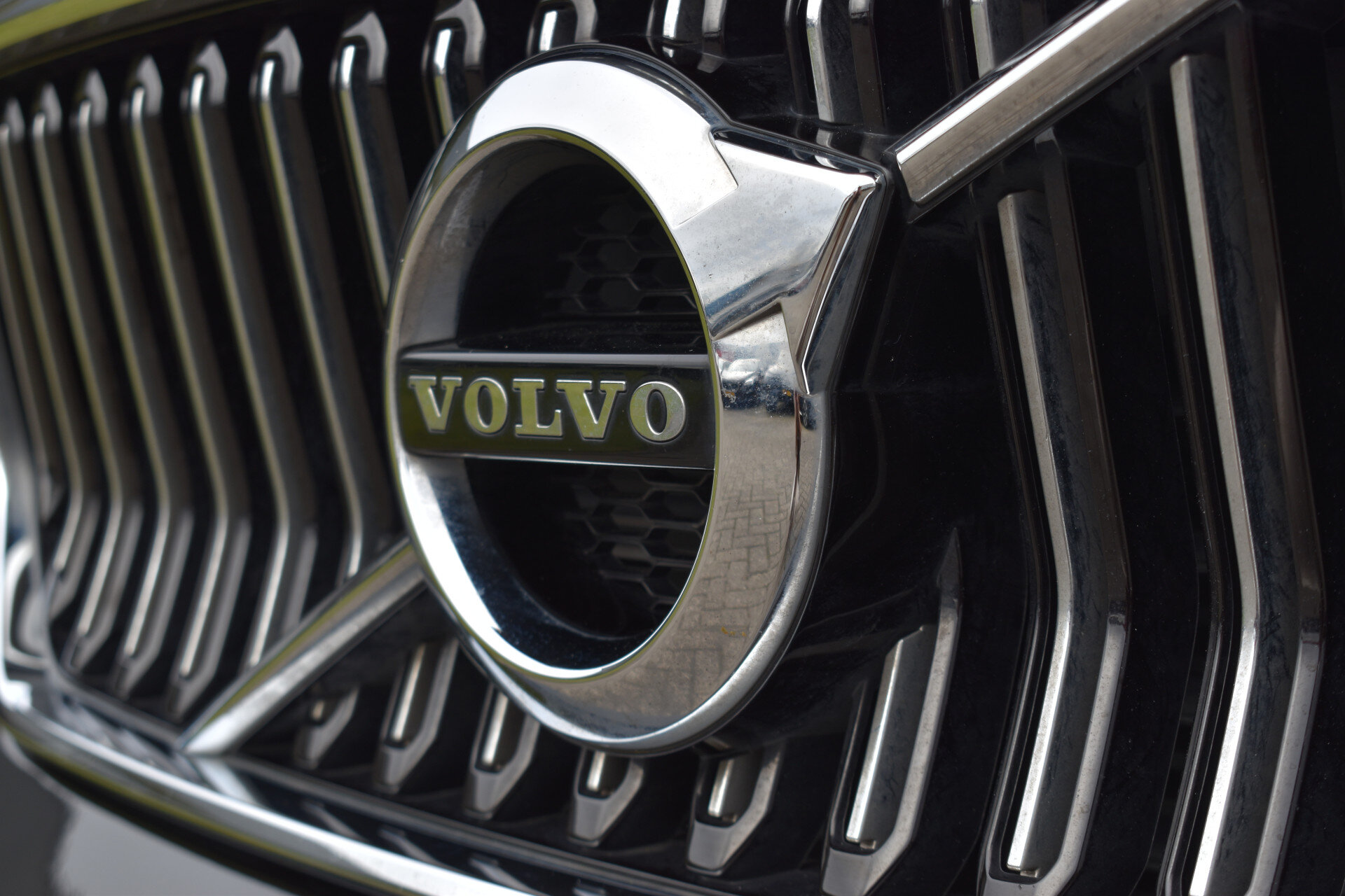 Volvo XC40 T4 211PK Recharge Inscription - Afbeelding 4