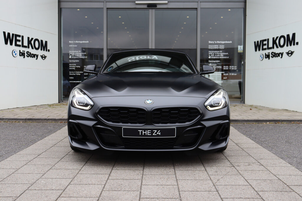 BMW Z4 2