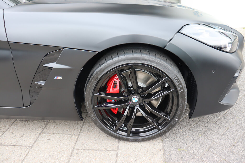 BMW Z4 7