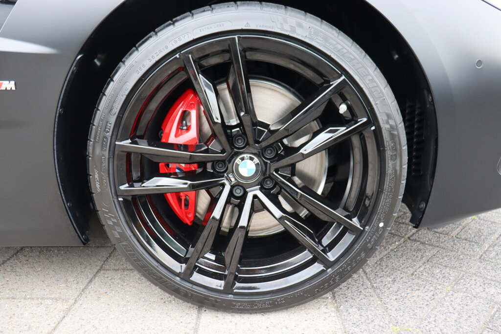 BMW Z4 8