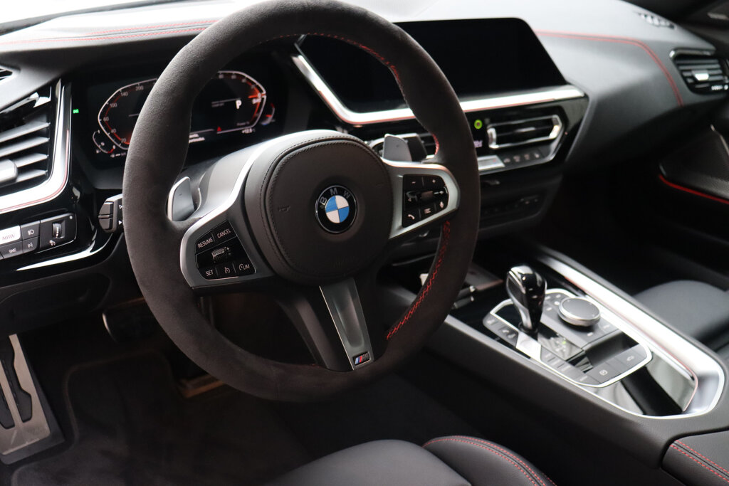 BMW Z4 9