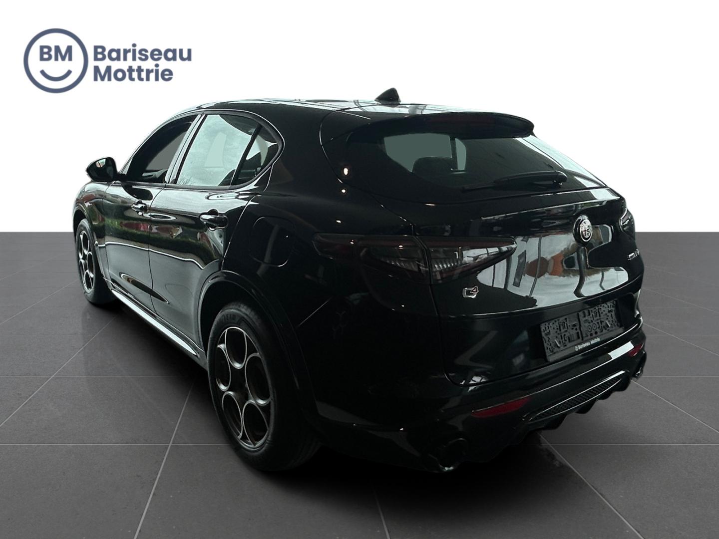 Alfa Romeo Stelvio Sprint Q4 - Afbeelding 3