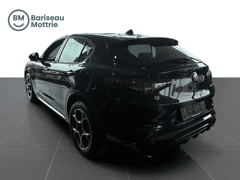 Alfa Romeo Stelvio Sprint Q4 - Afbeelding 3