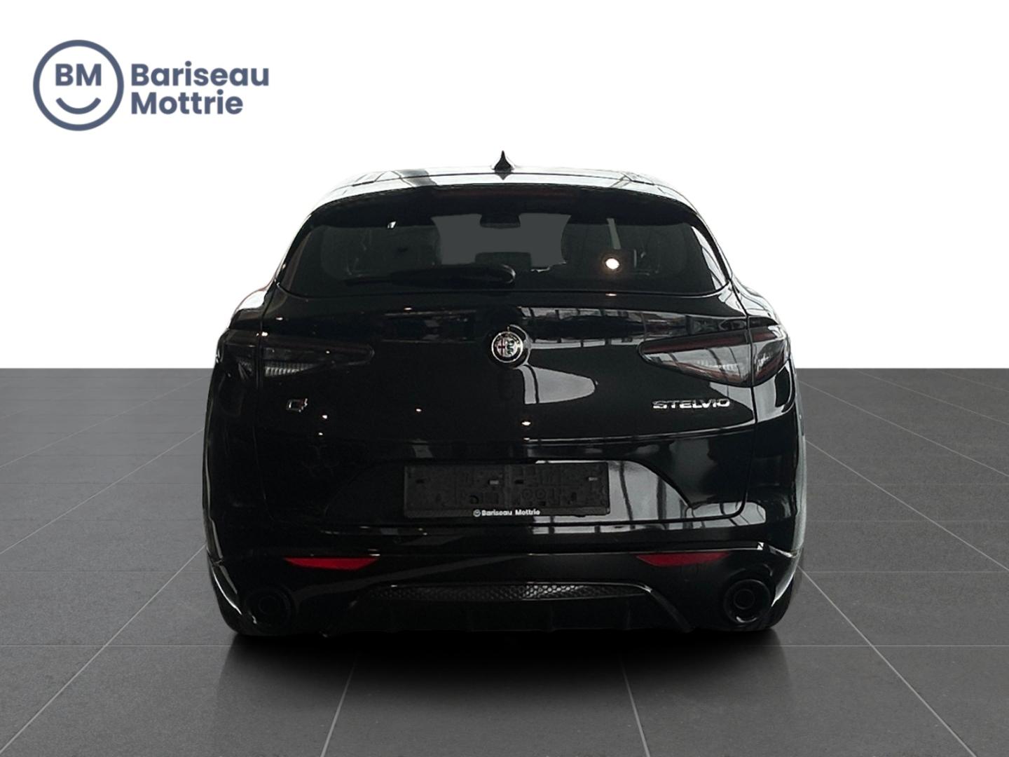 Alfa Romeo Stelvio Sprint Q4 - Afbeelding 4