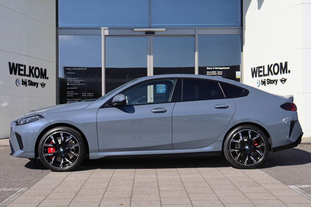 BMW 2 Serie 3