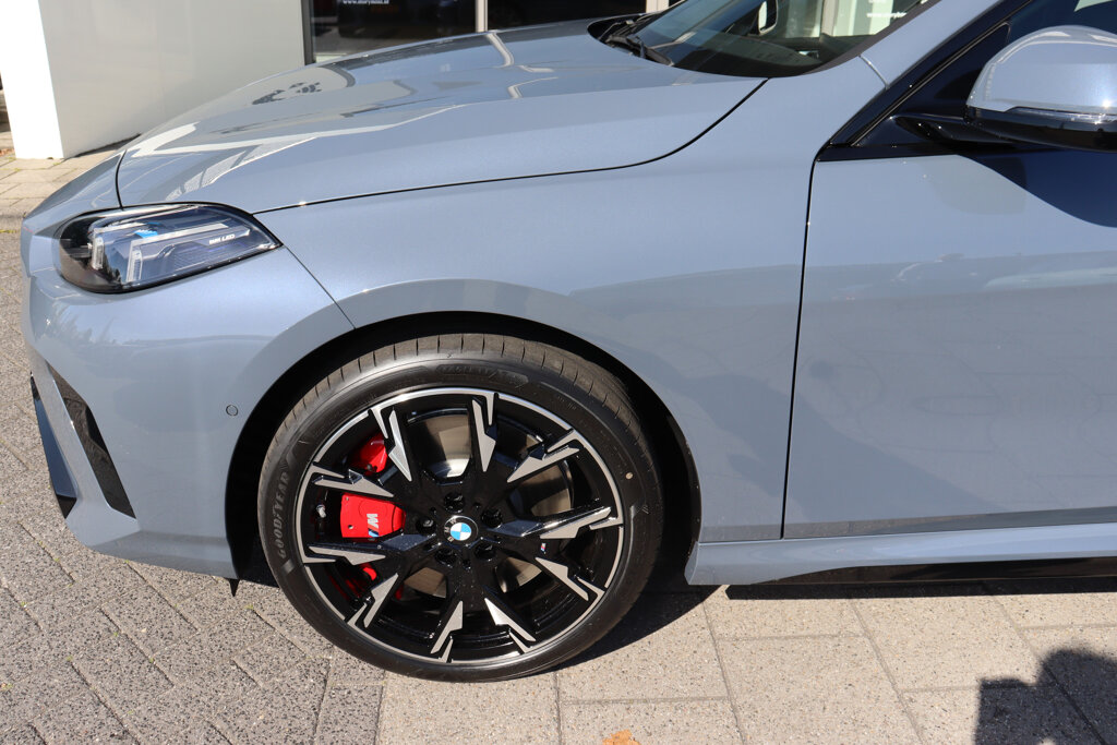 BMW 2 Serie 4