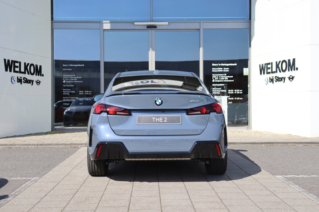 BMW 2 Serie 6