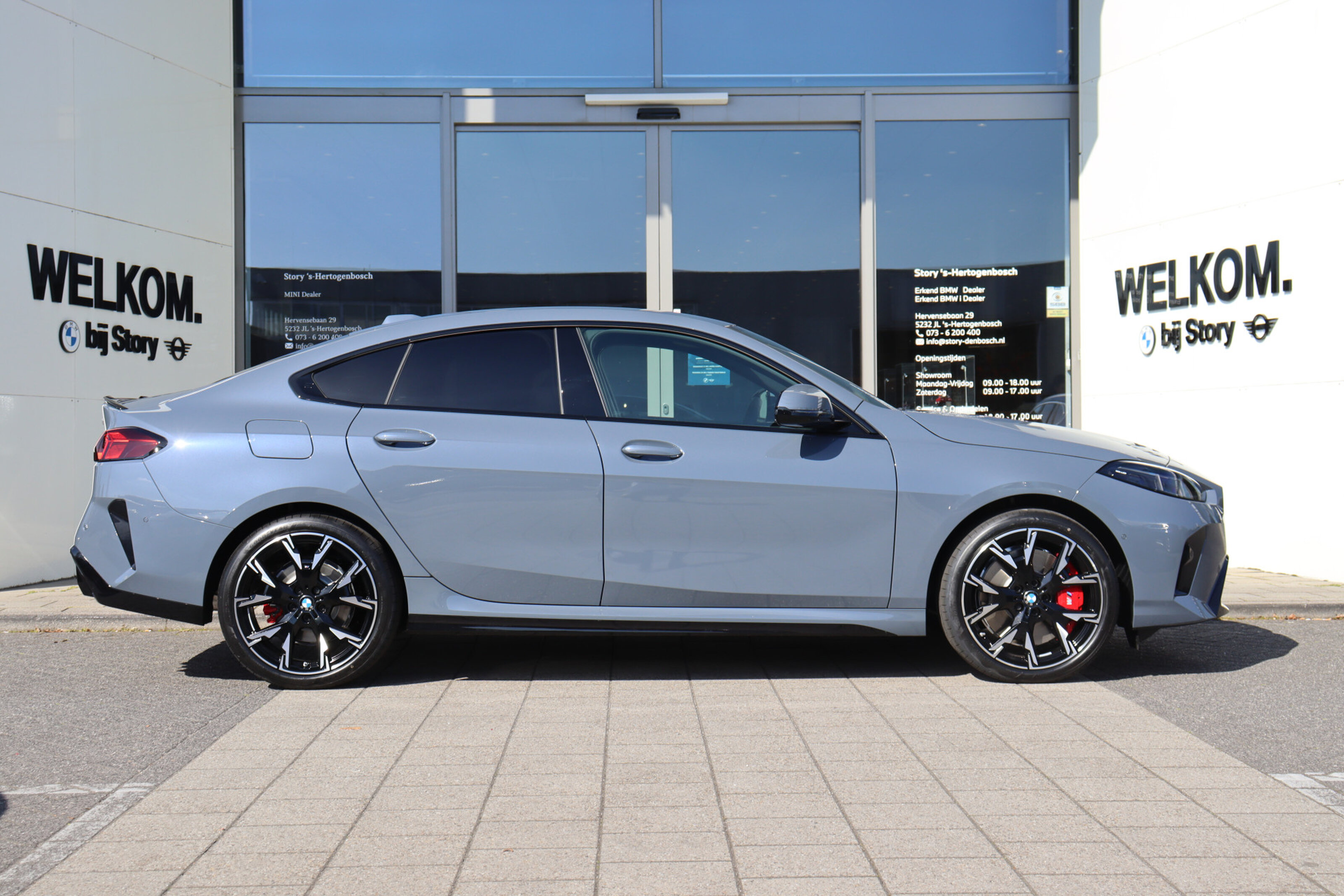 BMW 2 Serie 8