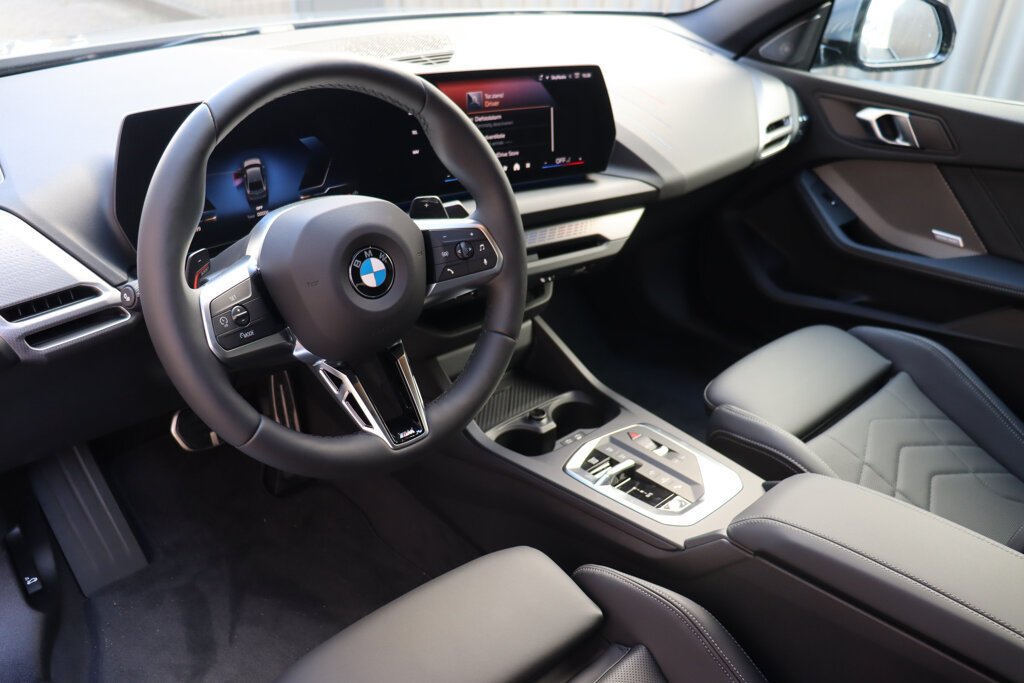 BMW 2 Serie 11