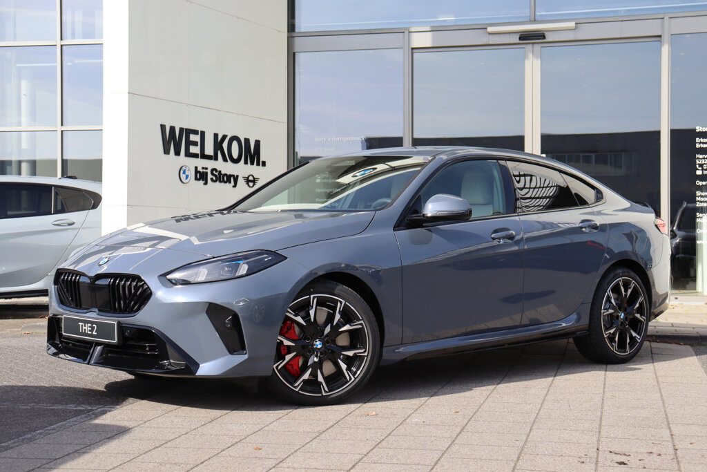 BMW 2 Serie 1
