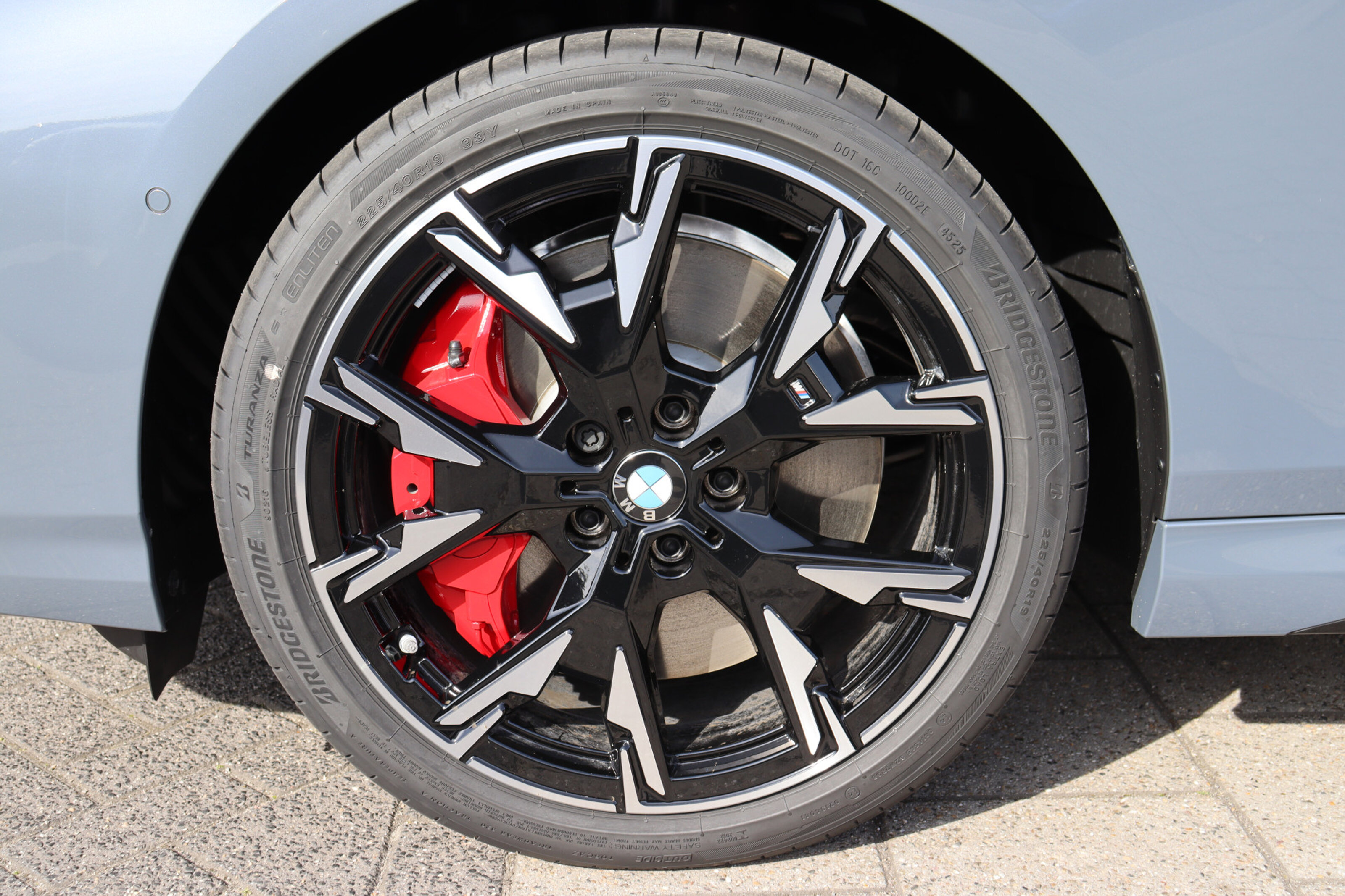 BMW 2 Serie Gran Coupé 220 M Sport Automaat