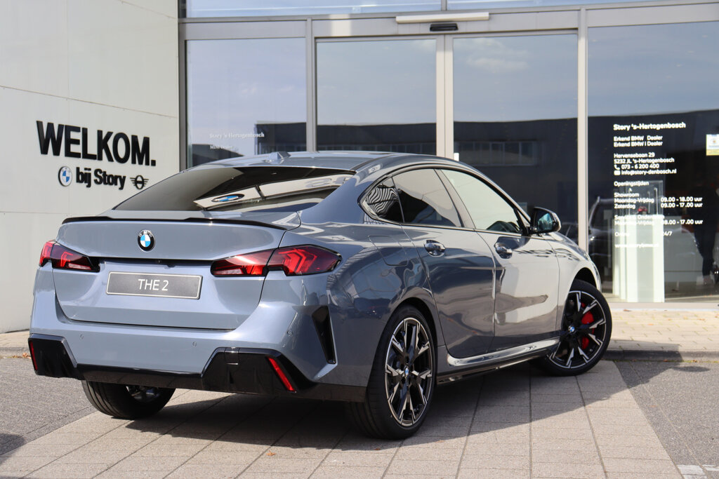 BMW 2 Serie 8