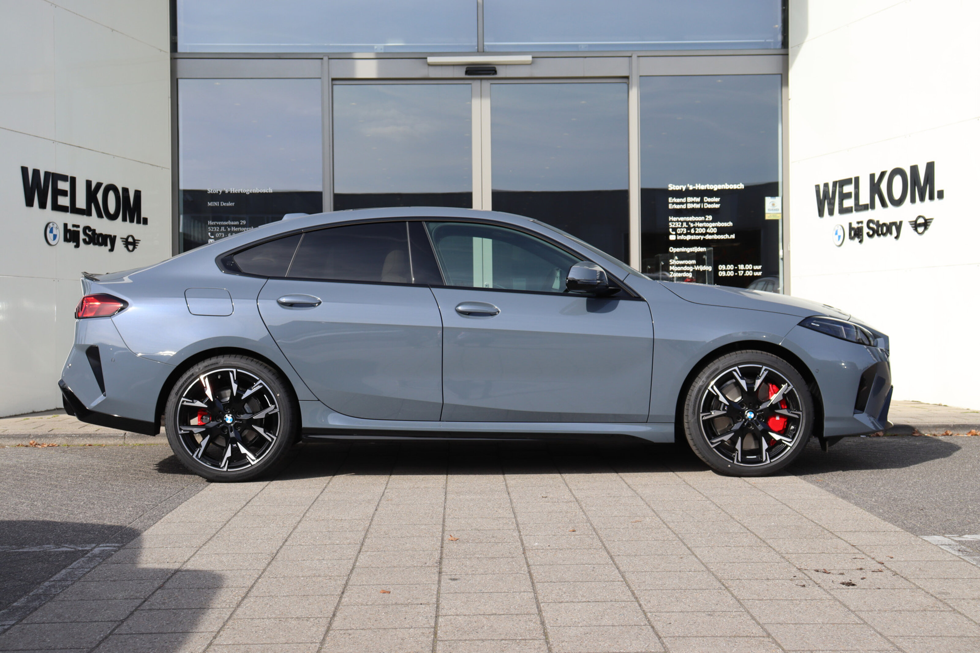 BMW 2 Serie 9