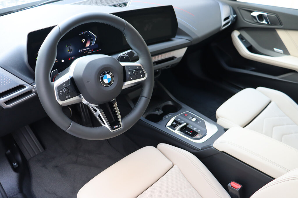 BMW 2 Serie 10