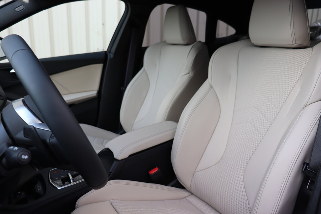 BMW 2 Serie 14