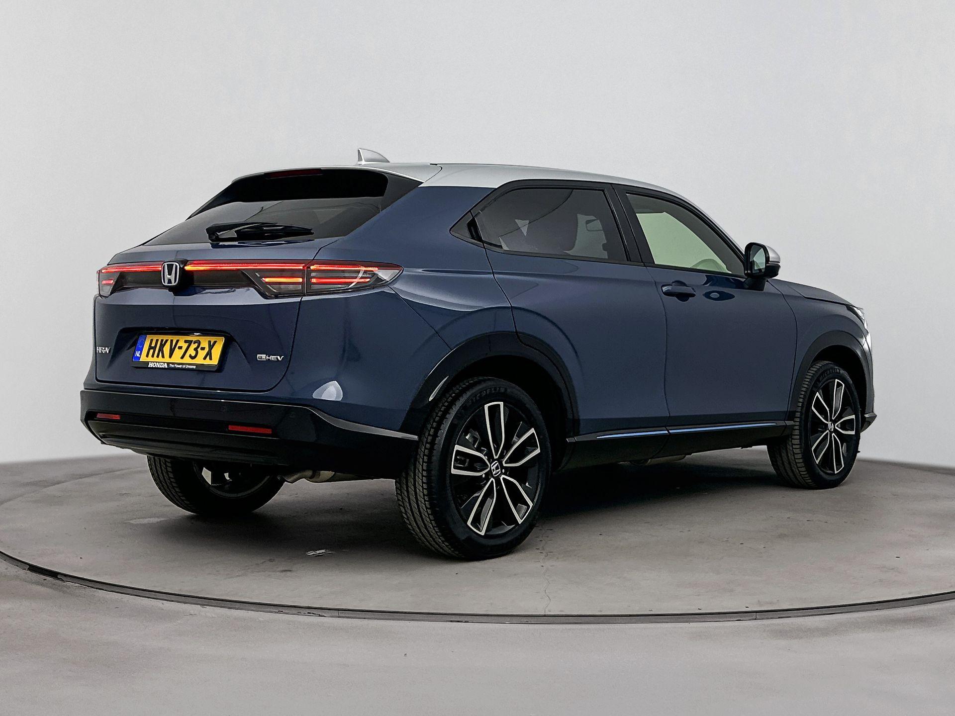 Honda HR-V 1.5 e:HEV Advance Style - Afbeelding 2