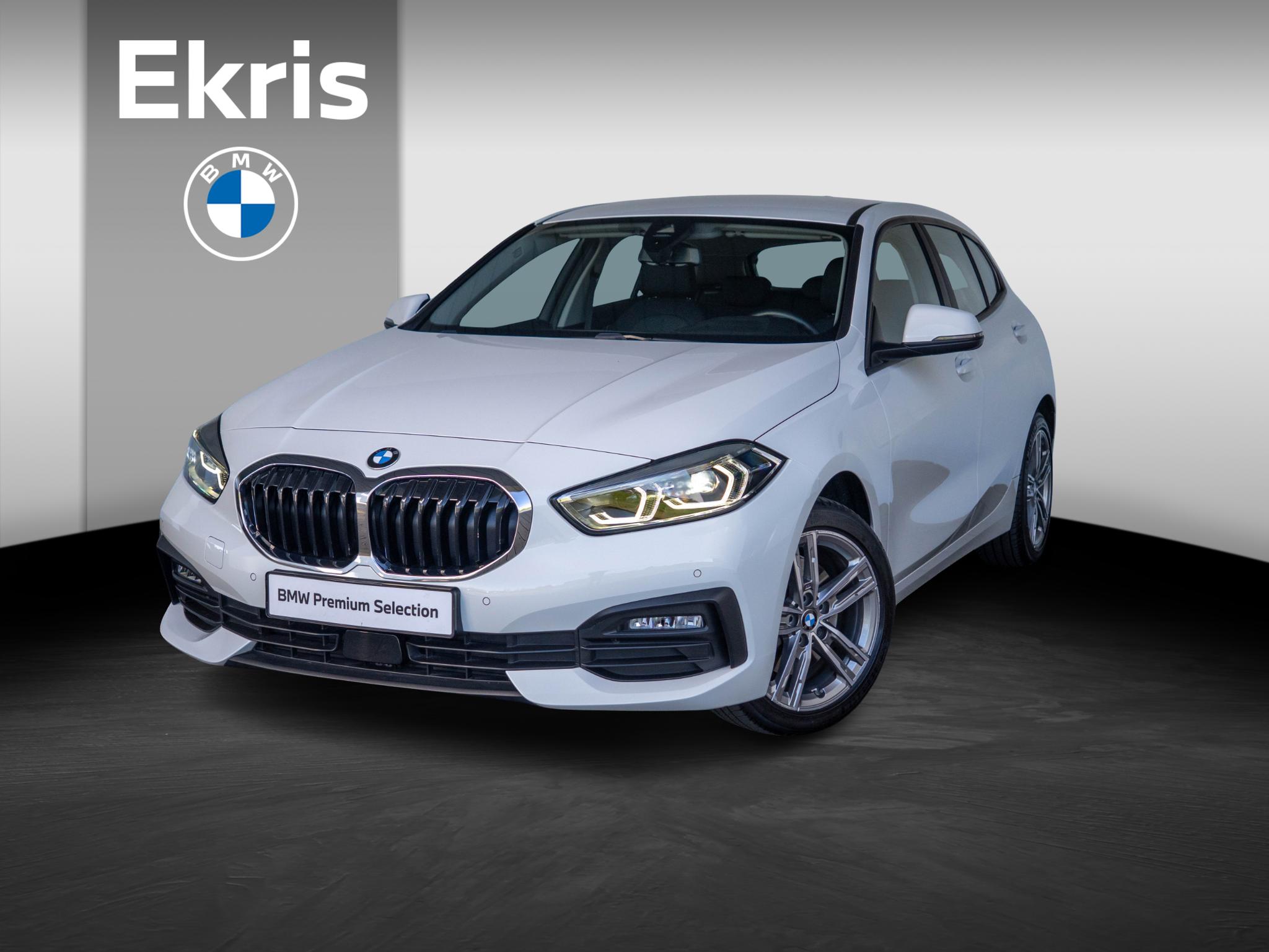 BMW 1 Serie 118i - Afbeelding 1