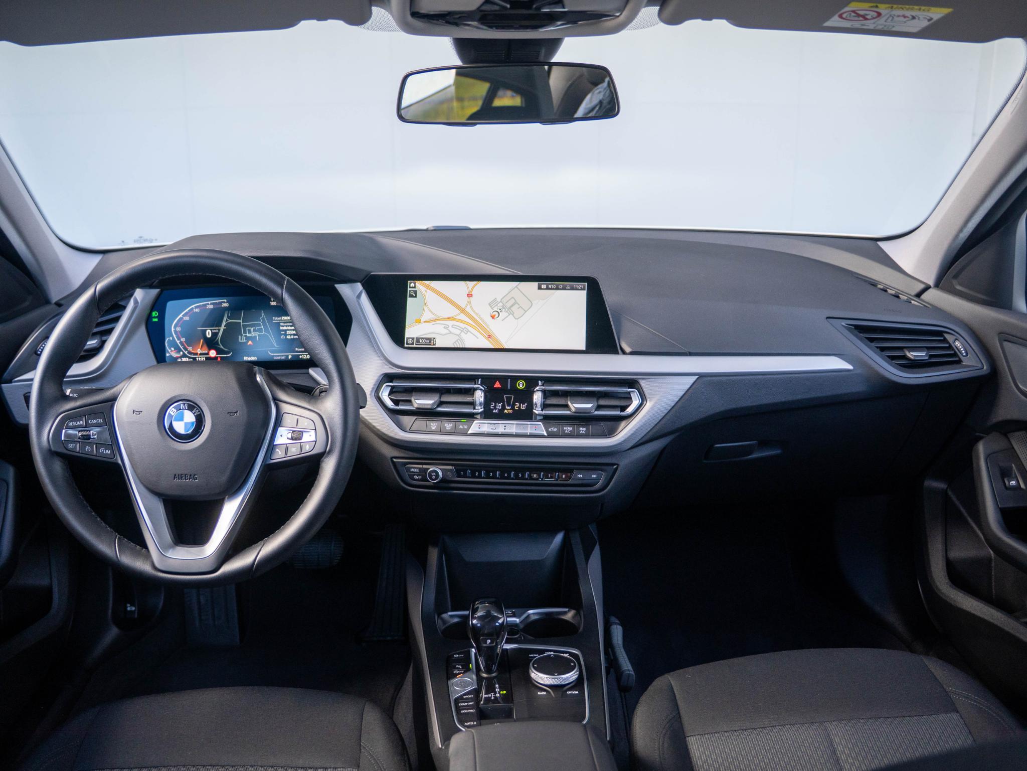 BMW 1 Serie 118i - Afbeelding 3