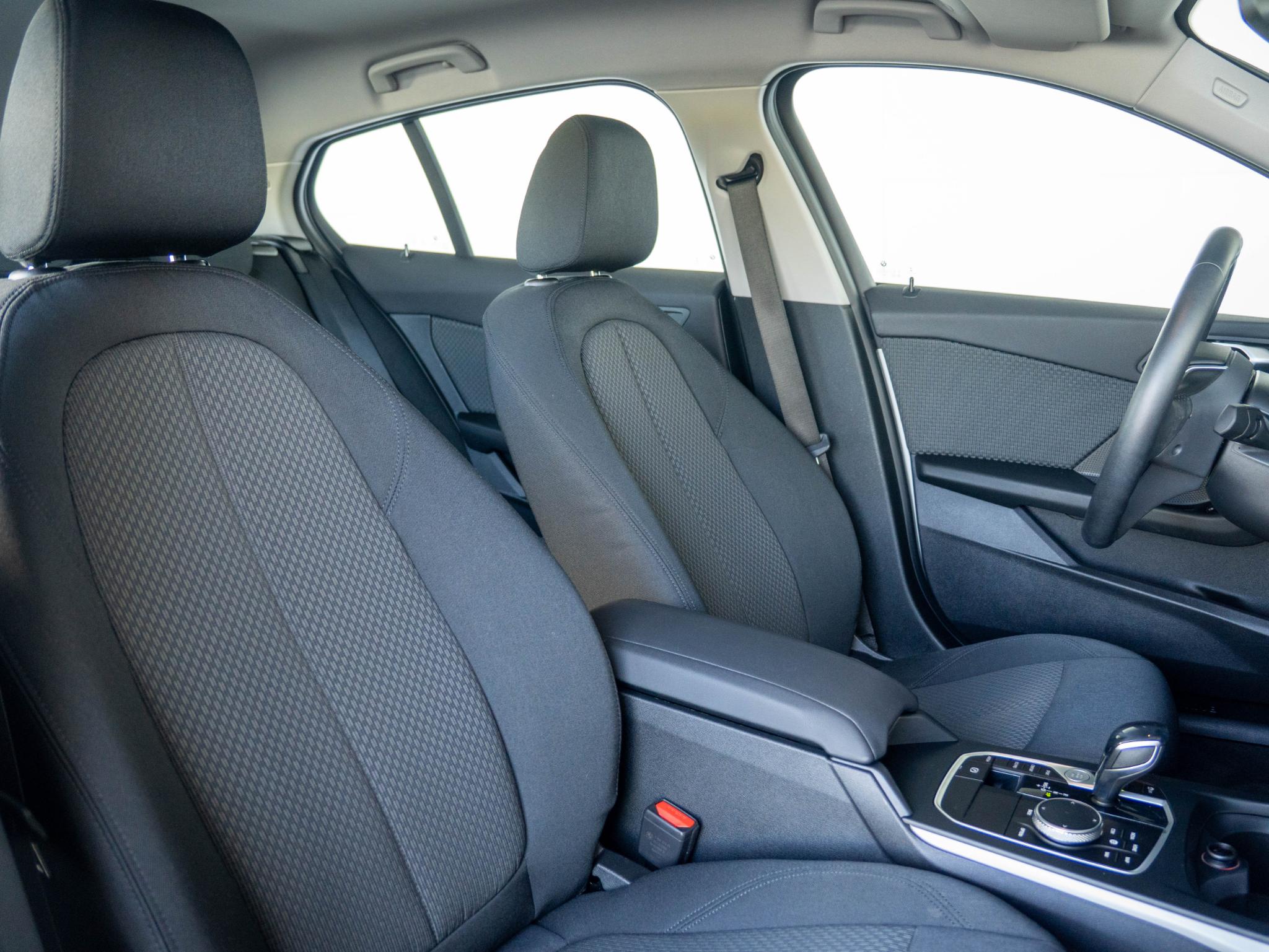 BMW 1 Serie 118i - Afbeelding 4