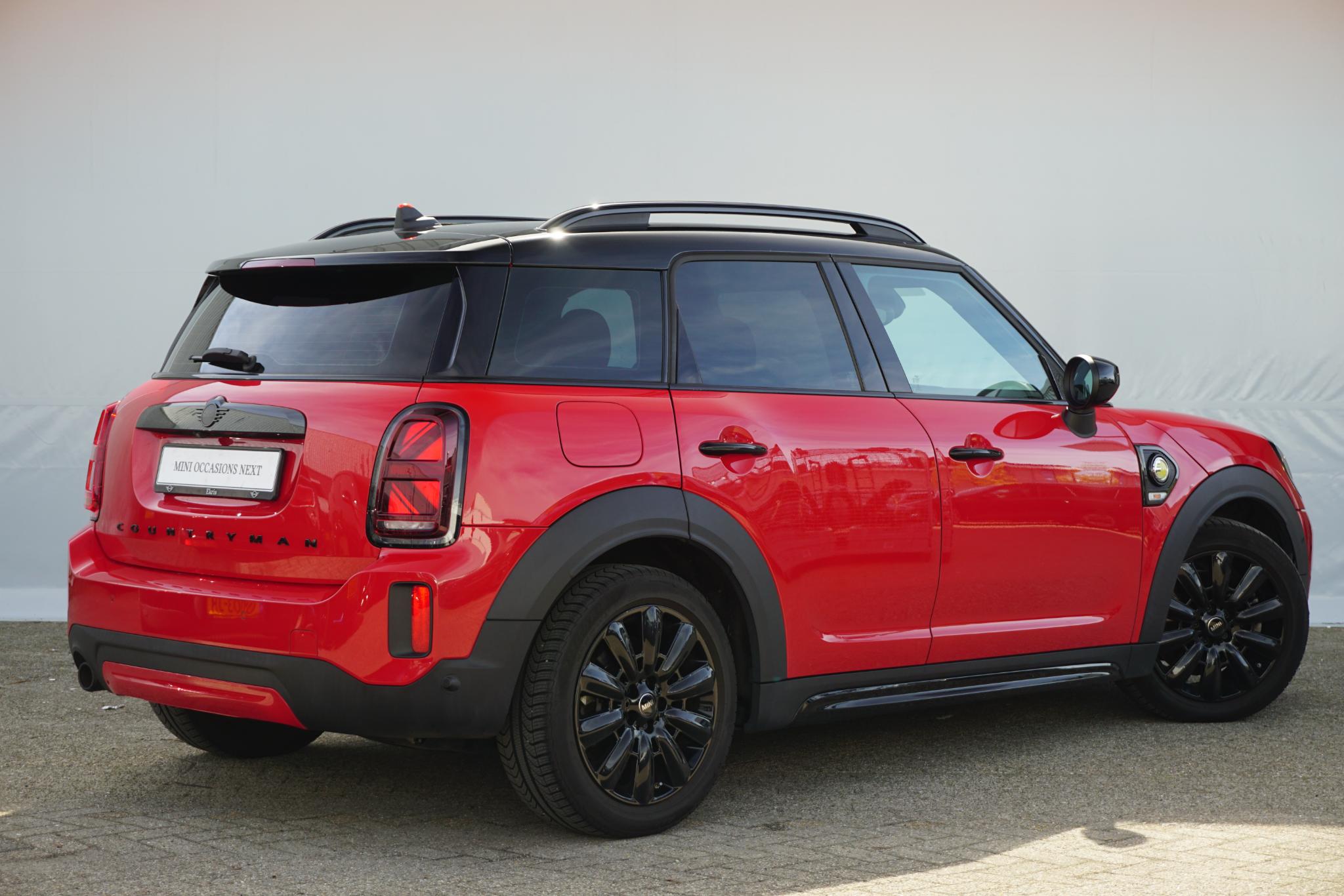 MINI Countryman SE ALL4 - Afbeelding 2