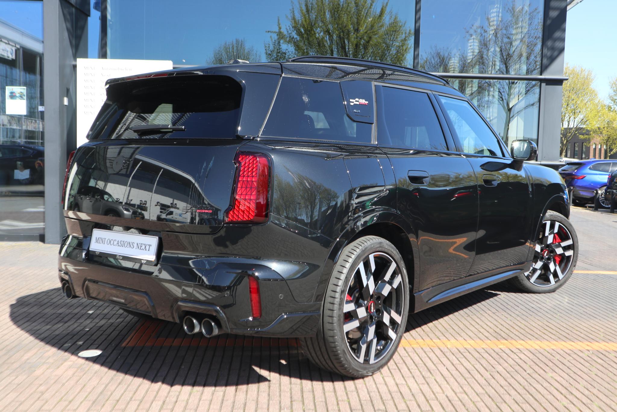 MINI Countryman ALL4 John Cooper Works - Afbeelding 2