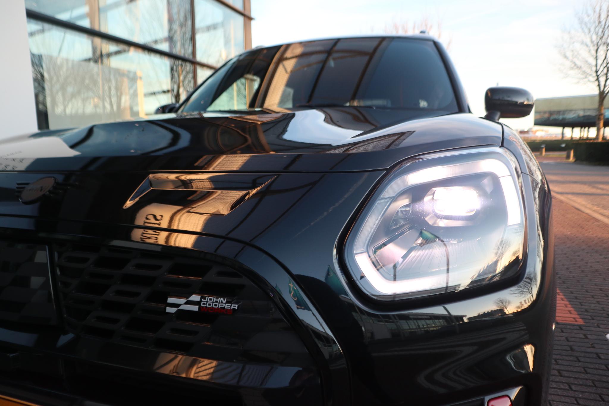 MINI Countryman ALL4 John Cooper Works - Afbeelding 3